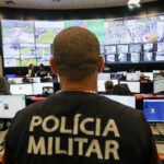 Centro de Operações da PM aposta em tecnologia e expertise de policiais para garantir eficiência
