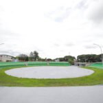 Palco do primeiro show da Legião Urbana no DF, Teatro de Arena do Cave é reformado