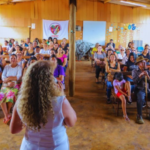 Inscrições abertas para projeto que vai capacitar 440 mulheres rurais de Samambaia, Brazlândia e Gama