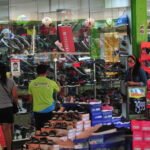 Comércio aquecido levou R$ 1,7 bilhão de ICMS a mais para os cofres do GDF em 2024