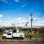 Desligamento de energia em áreas do Lago Sul nesta sexta (17) para instalação de poste