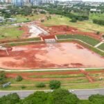 Drenar DF, mais mobilidade, novas creches e UBSs vão marcar inaugurações em 2025