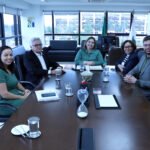 Secretaria de Saúde e HUB firmam novo convênio para ampliar atendimento à população