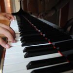 Curso Internacional de Verão movimenta a Escola de Música de Brasília 