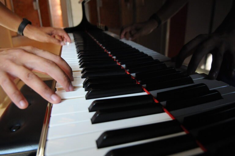 Curso Internacional de Verão movimenta a Escola de Música de Brasília 
