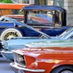 Brasília recebe evento de carros antigos, exposições de arte e oficinas neste fim de semana