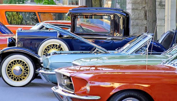 Brasília recebe evento de carros antigos, exposições de arte e oficinas neste fim de semana