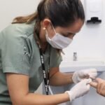 Campanha Janeiro Roxo alerta para importância do diagnóstico precoce de hanseníase