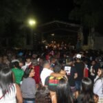 Paranoá recebe o projeto Arte na Praça com música, gastronomia e artesanato