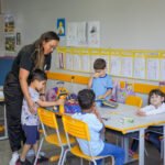 DF tem inscrições abertas para escolha dos Educadores Sociais Voluntários de 2025