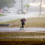 Período de chuvas intensas alerta para o cuidado contra leptospirose