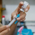 GDF intensifica monitoramento do vírus HMPV e reforça importância de medidas de prevenção