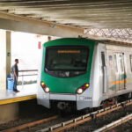 Metrô-DF passa dos 42,5 milhões de passageiros ao ano e projeta ampliação para 2025