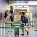 Aeroporto de Brasília é eleito o segundo mais pontual do mundo
