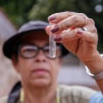 Agentes de Vigilância Ambiental são peças-chave para prevenir dengue