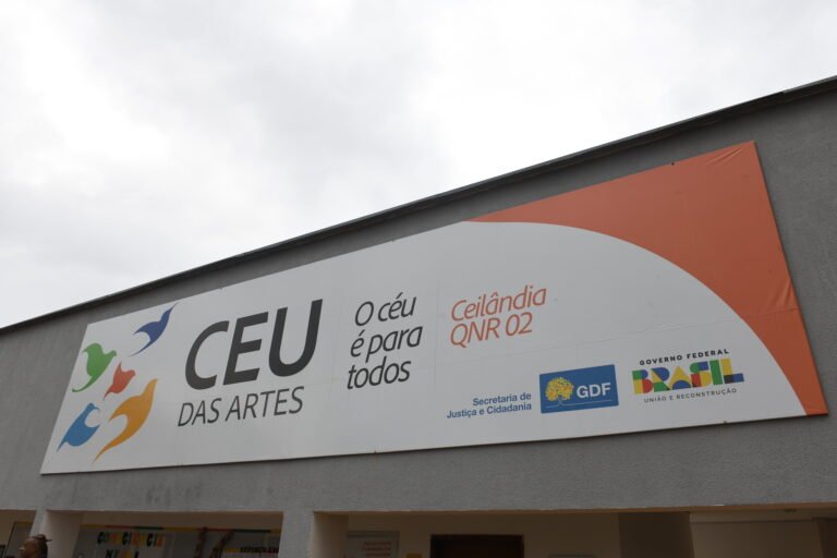 Estão abertas as inscrições para as atividades dos CEUs das Artes e Praça dos Direitos deste ano