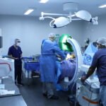 HRC recebe equipamentos cirúrgicos que somam R$ 2,5 milhões