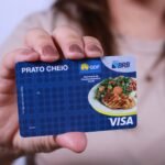 Liberados mais de R$ 24 milhões para pagamento do Cartão Prato Cheio
