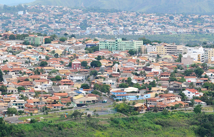 GDF regulamenta lei referente à regularização fundiária