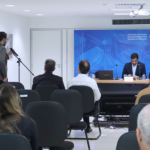 Entidades são eleitas para vagas remanescentes no Conplan