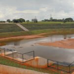 Processo de decantação do Drenar DF devolverá água limpa para a natureza