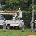 Áreas do Gama e de Planaltina ficarão sem energia na quarta (29) para serviços na rede elétrica