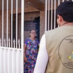 Levantamento de índices do Aedes aegypti começa em todas as regiões do Distrito Federal