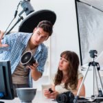 Abertas as inscrições para mais de 160 vagas em cursos nas áreas de produção audiovisual