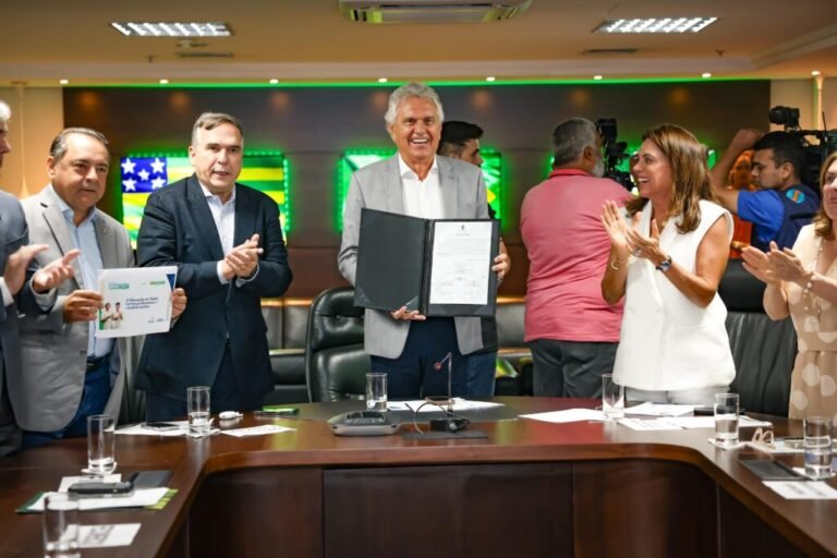 Profissionaliza Goiás amplia 17 mil vagas para capacitação de estudante