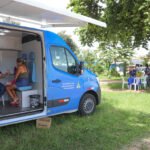 Projeto itinerante ouve demandas da população de Água Quente nesta sexta (3)