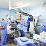 Projeto aumenta número de cirurgias no Hospital de Base em 35% em dois anos