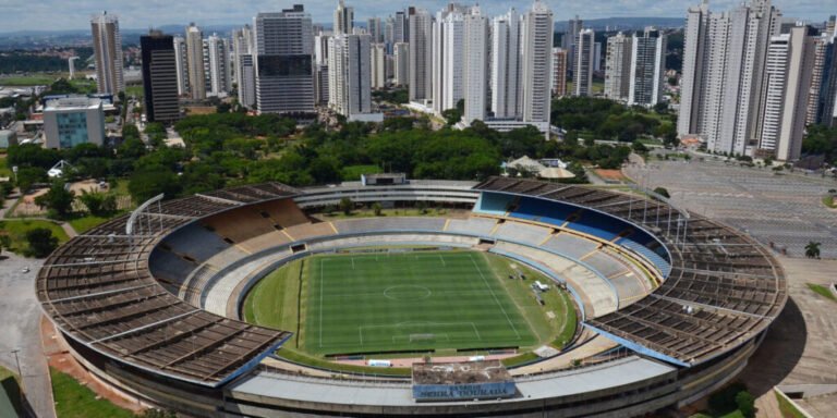 Interessados na concessão do Complexo Serra Dourada devem apresentar propostas até dia 28