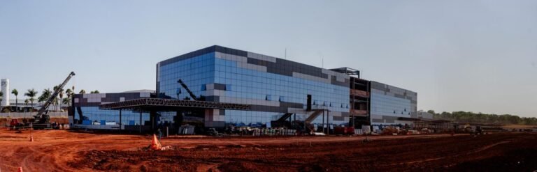 Investimentos dos Governo de Goiás em assistência à saúde somam R$ 5,6 bilhões
