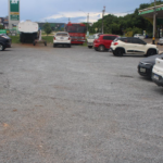 Área de Desenvolvimento Econômico de Ceilândia Norte receberá nova pavimentação