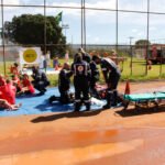 Portarias reforçam gestão de desastres no DF