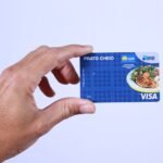 Beneficiários do Prato Cheio começam a retirar os cartões nesta segunda (27)