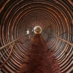 Obras dos diferentes lotes do Drenar DF seguem cronograma sincronizado