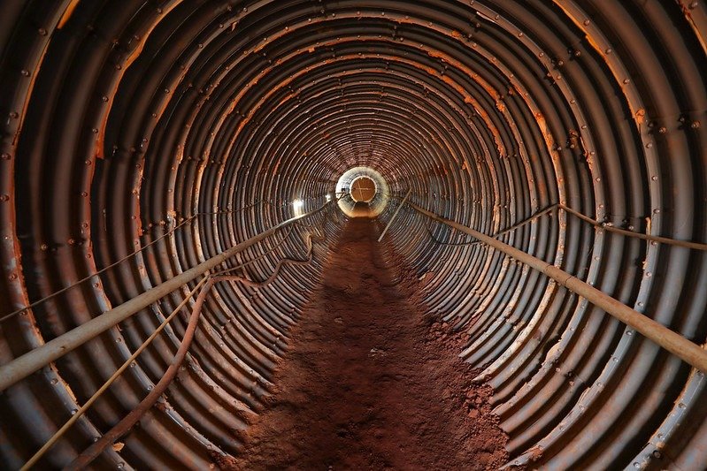 Obras dos diferentes lotes do Drenar DF seguem cronograma sincronizado
