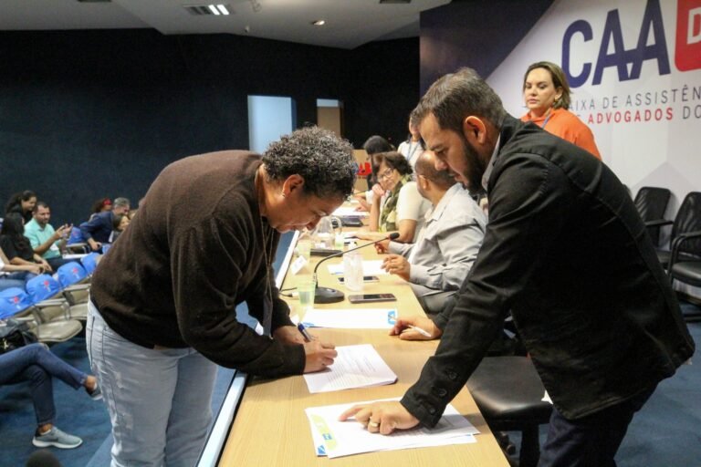 Conselho de Assistência Social convoca eleição suplementar para sociedade civil