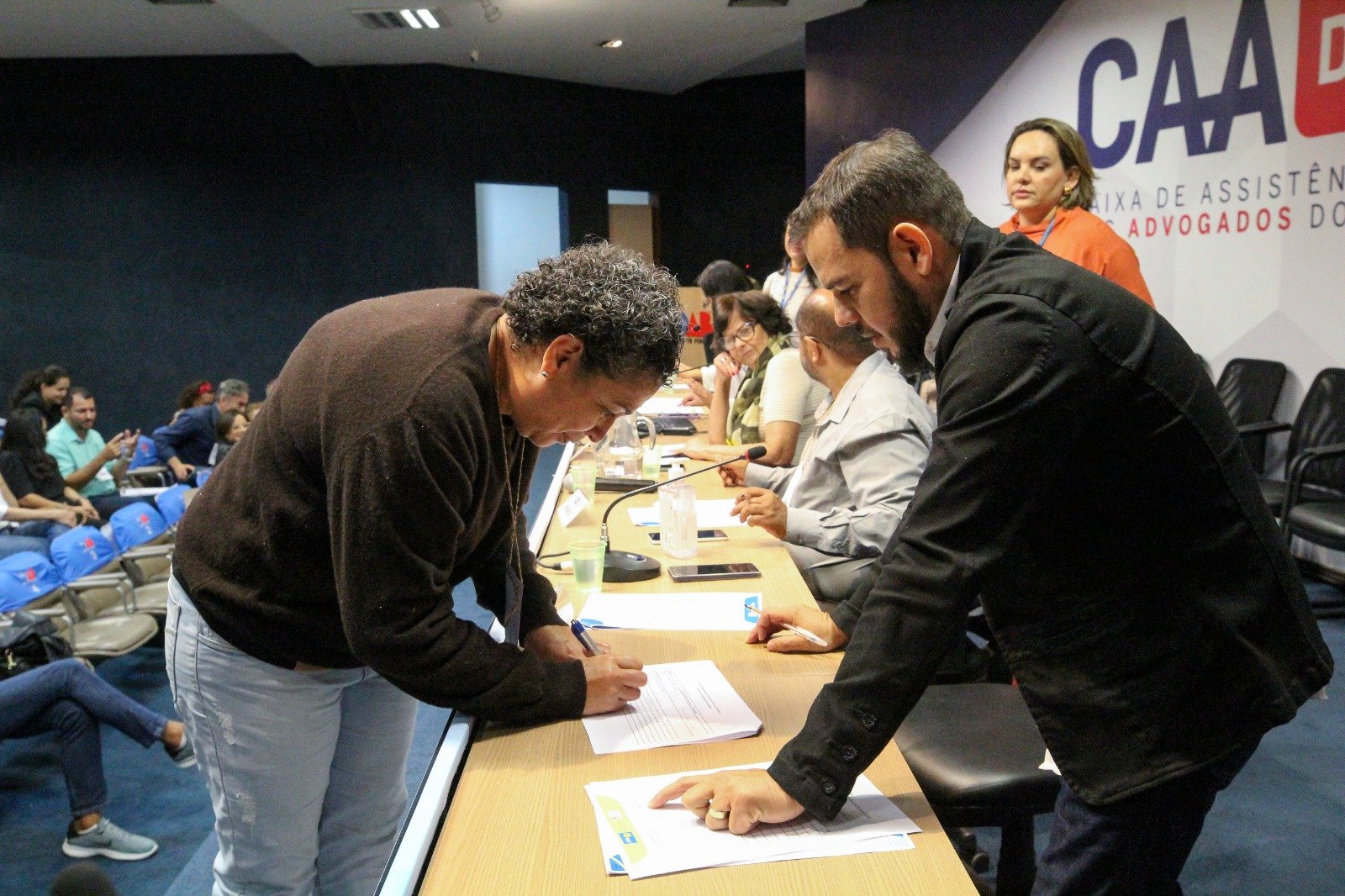 Conselho de Assistência Social convoca eleição suplementar para sociedade civil