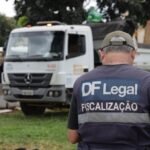 Ação de acolhimento atende 39 pessoas em situação de rua no DF nesta semana