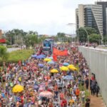 DF Folia 2025: Cadastro para blocos de rua é aberto