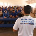 ‘Conversa com Eles’ debateu violência doméstica com mil trabalhadores da construção civil em 2024