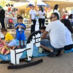 Riacho Fundo II recebe o projeto Cidade das Crianças em fevereiro