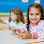 Férias escolares: veja como manter alimentação saudável das crianças