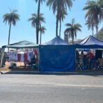 Show Ensaios da Anitta 2025 e jogo Athletic-MG x Cruzeiro-MG abrem vagas para ambulantes no DF