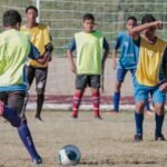 Centro de Excelência em Esporte abre 500 vagas gratuitas no Sesi Taguatinga