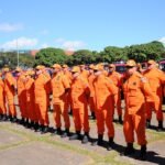 Bombeiros do DF serão enviados para missão de busca e resgate de veículo e vítima em Minas Gerais