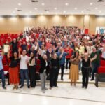 Bombeiros militares recebem formação para atuarem na rede pública de ensino