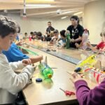 Planetário de Brasília anuncia décima edição da colônia de férias